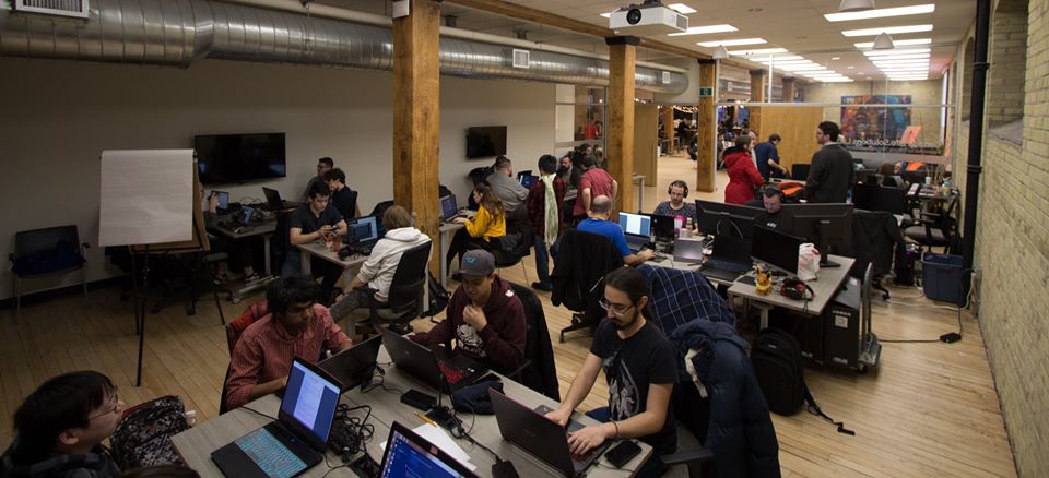 LoJam 2020 photo 3